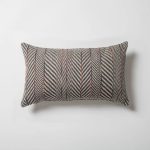 Eliza & Sense | Set of 3 | Dark Gray Throw Pillow Covers - Image 5