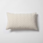 Loom & Kraft | Set of 3 | Mustard Throw Pillow Covers - Image 4