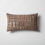 Cozy & Tweed | Set of 3 | Burnt Orange Throw Pillow Covers - Image 6