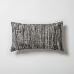 Icon | Set of 3 | Black Boho Decor Throw Pillow Covers - Image 5