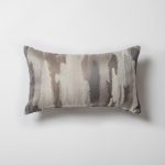 Cozy & Pastel | Set of 3 | Dark Gray Throw Pillow Covers - Image 4