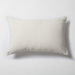 Cozy & Pastel | Set of 3 | Dark Gray Throw Pillow Covers - Image 3