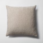 Nomad & Cozy | Set of 3 | Neutral Throw Pillow Covers - Image 2