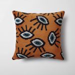 Flap & Yonobi | Set of 3 | Boho Throw Pillow Covers - Image 4