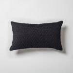 Sisam | Set of 5 | Black and White Throw Pillow Covers - Image 6