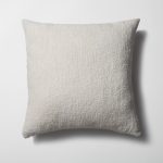 Nomad & Cozy | Set of 3 | Black and White Throw Pillow Covers - Image 3