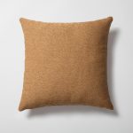 Julia & Combos | Set of 3 | Mustard Throw Pillow Covers - Image 2