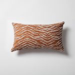 Girit | Set of 4 | Burnt Orange Throw Pillow Covers - Image 5