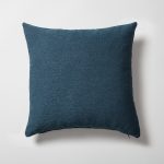 Julia & Bamboo | Set of 3 | Burnt Orange Throw Pillow Covers - Image 3