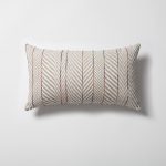 Leros | Set of 3 | Neutral Throw Pillow Covers - Image 4